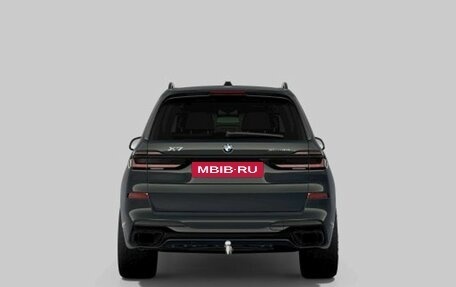 BMW X7, 2026 год, 17 990 000 рублей, 4 фотография