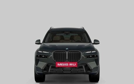 BMW X7, 2026 год, 17 990 000 рублей, 8 фотография