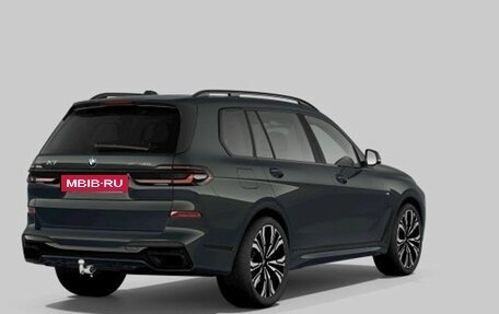 BMW X7, 2026 год, 17 990 000 рублей, 5 фотография