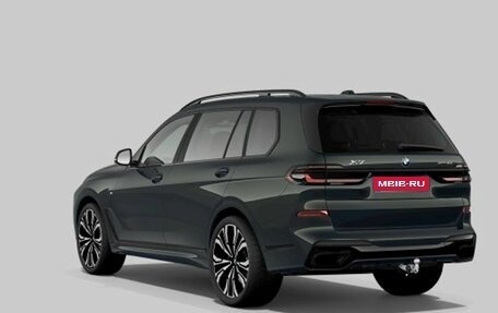 BMW X7, 2026 год, 17 990 000 рублей, 3 фотография