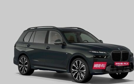 BMW X7, 2026 год, 17 990 000 рублей, 7 фотография
