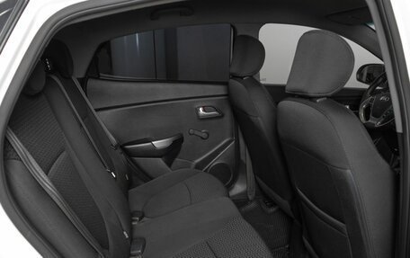 KIA Rio III рестайлинг, 2016 год, 982 800 рублей, 8 фотография