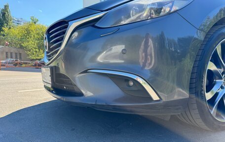 Mazda 6, 2016 год, 1 650 000 рублей, 8 фотография