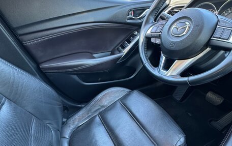 Mazda 6, 2016 год, 1 650 000 рублей, 16 фотография