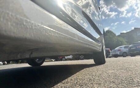Hyundai Solaris II рестайлинг, 2012 год, 780 000 рублей, 24 фотография