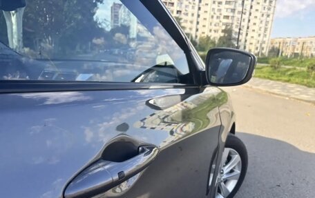 Hyundai Solaris II рестайлинг, 2012 год, 780 000 рублей, 31 фотография
