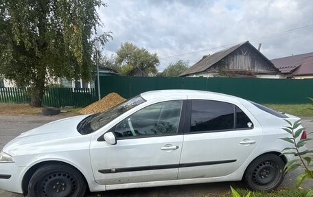 Renault Laguna II, 2002 год, 200 000 рублей, 2 фотография