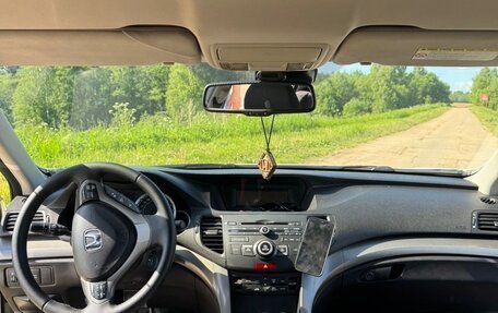 Honda Accord VIII рестайлинг, 2008 год, 900 000 рублей, 6 фотография