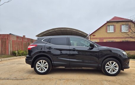 Nissan Qashqai, 2014 год, 1 500 000 рублей, 5 фотография