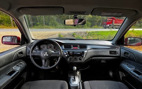 Mitsubishi Lancer IX, 2006 год, 400 000 рублей, 11 фотография