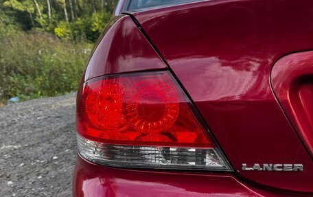 Mitsubishi Lancer IX, 2006 год, 400 000 рублей, 10 фотография