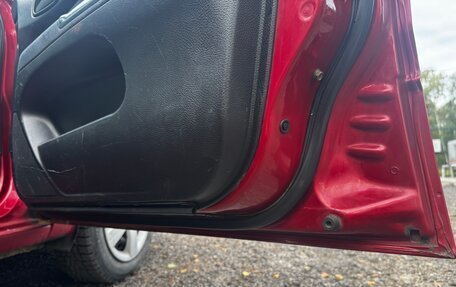 Mitsubishi Lancer IX, 2006 год, 400 000 рублей, 17 фотография
