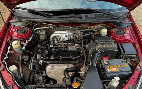 Mitsubishi Lancer IX, 2006 год, 400 000 рублей, 15 фотография