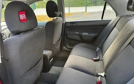 Mitsubishi Lancer IX, 2006 год, 400 000 рублей, 14 фотография