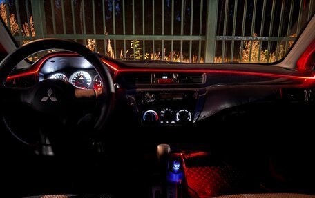 Mitsubishi Lancer IX, 2006 год, 400 000 рублей, 22 фотография