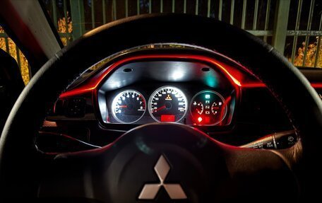 Mitsubishi Lancer IX, 2006 год, 400 000 рублей, 23 фотография