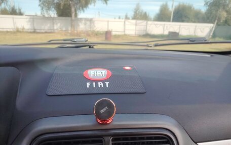 Fiat Punto III Punto Evo рестайлинг, 2007 год, 330 000 рублей, 13 фотография