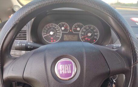 Fiat Punto III Punto Evo рестайлинг, 2007 год, 330 000 рублей, 18 фотография