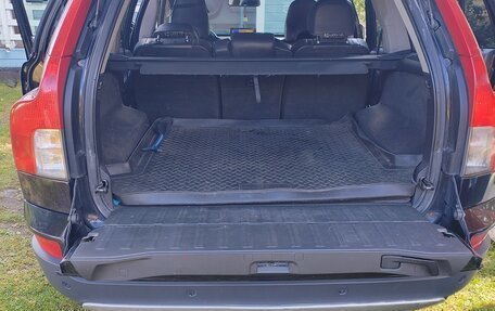 Volvo XC90 II рестайлинг, 2006 год, 769 000 рублей, 8 фотография
