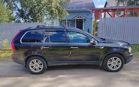 Volvo XC90 II рестайлинг, 2006 год, 769 000 рублей, 3 фотография