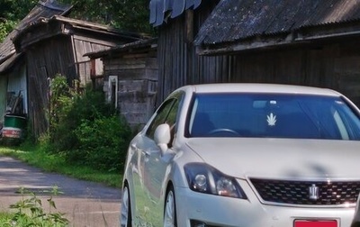 Toyota Crown, 2011 год, 1 850 000 рублей, 1 фотография