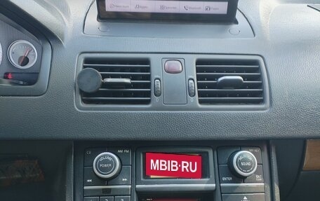 Volvo XC90 II рестайлинг, 2006 год, 769 000 рублей, 5 фотография