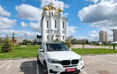 BMW X5, 2016 год, 2 950 000 рублей, 1 фотография