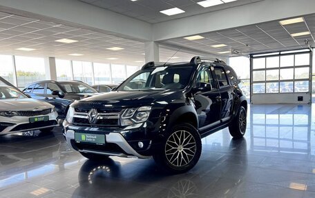 Renault Duster I рестайлинг, 2020 год, 1 575 000 рублей, 1 фотография