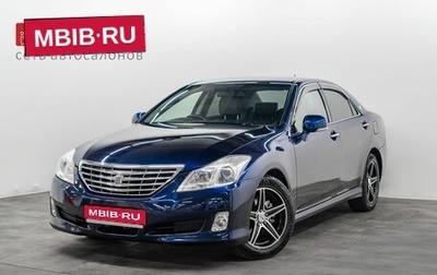 Toyota Crown, 2009 год, 1 430 000 рублей, 1 фотография