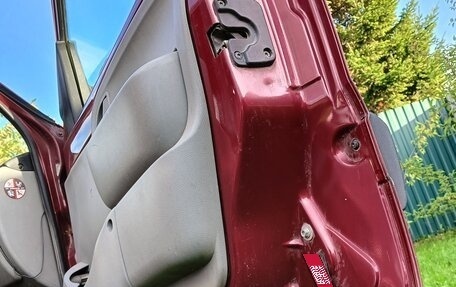 Renault Kangoo II рестайлинг, 2007 год, 270 000 рублей, 12 фотография