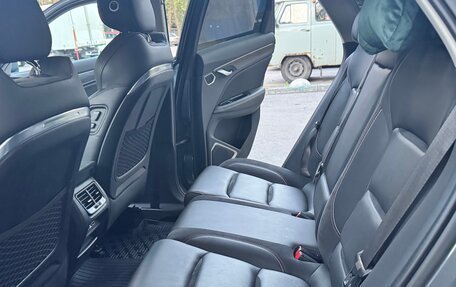 Geely Tugella FY11, 2021 год, 2 100 000 рублей, 16 фотография