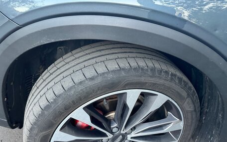 Geely Tugella FY11, 2021 год, 2 100 000 рублей, 24 фотография