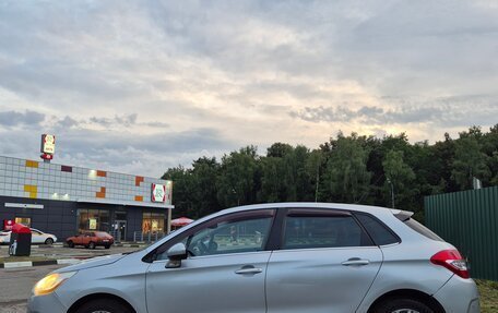 Citroen C4 II рестайлинг, 2012 год, 700 000 рублей, 4 фотография
