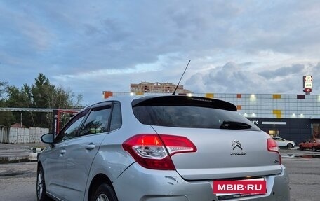 Citroen C4 II рестайлинг, 2012 год, 700 000 рублей, 8 фотография