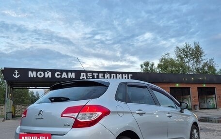 Citroen C4 II рестайлинг, 2012 год, 700 000 рублей, 6 фотография