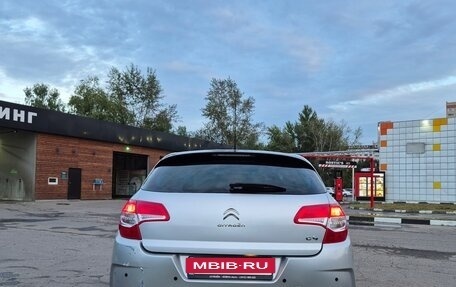 Citroen C4 II рестайлинг, 2012 год, 700 000 рублей, 7 фотография