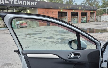 Citroen C4 II рестайлинг, 2012 год, 700 000 рублей, 11 фотография