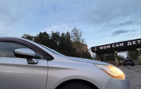 Citroen C4 II рестайлинг, 2012 год, 700 000 рублей, 21 фотография