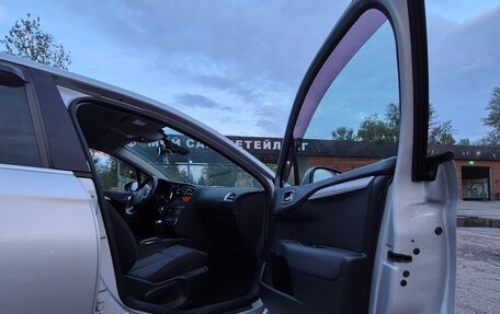 Citroen C4 II рестайлинг, 2012 год, 700 000 рублей, 22 фотография