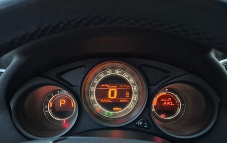 Citroen C4 II рестайлинг, 2012 год, 700 000 рублей, 15 фотография