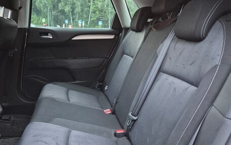 Citroen C4 II рестайлинг, 2012 год, 700 000 рублей, 19 фотография