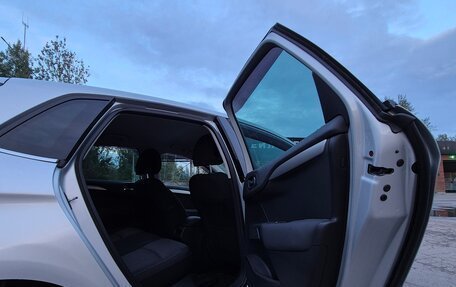 Citroen C4 II рестайлинг, 2012 год, 700 000 рублей, 24 фотография