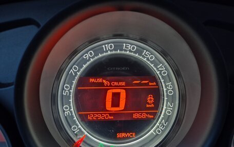 Citroen C4 II рестайлинг, 2012 год, 700 000 рублей, 28 фотография