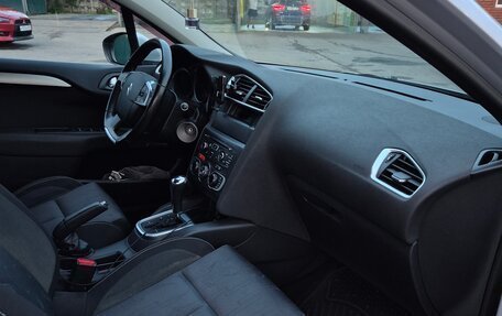 Citroen C4 II рестайлинг, 2012 год, 700 000 рублей, 29 фотография