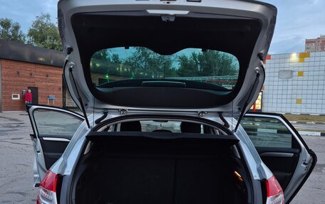 Citroen C4 II рестайлинг, 2012 год, 700 000 рублей, 31 фотография