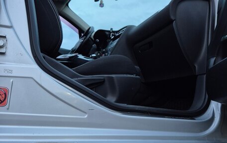 Citroen C4 II рестайлинг, 2012 год, 700 000 рублей, 39 фотография