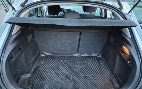 Citroen C4 II рестайлинг, 2012 год, 700 000 рублей, 32 фотография