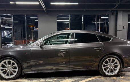 Audi A5, 2013 год, 1 950 000 рублей, 16 фотография
