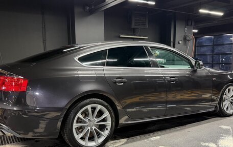 Audi A5, 2013 год, 1 950 000 рублей, 10 фотография
