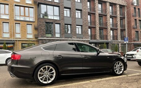 Audi A5, 2013 год, 1 950 000 рублей, 9 фотография